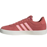 adidas zapatilla moda mujer VL COURT 3.0 puntera