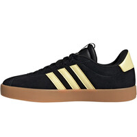 adidas zapatilla moda mujer VL COURT 3.0 puntera