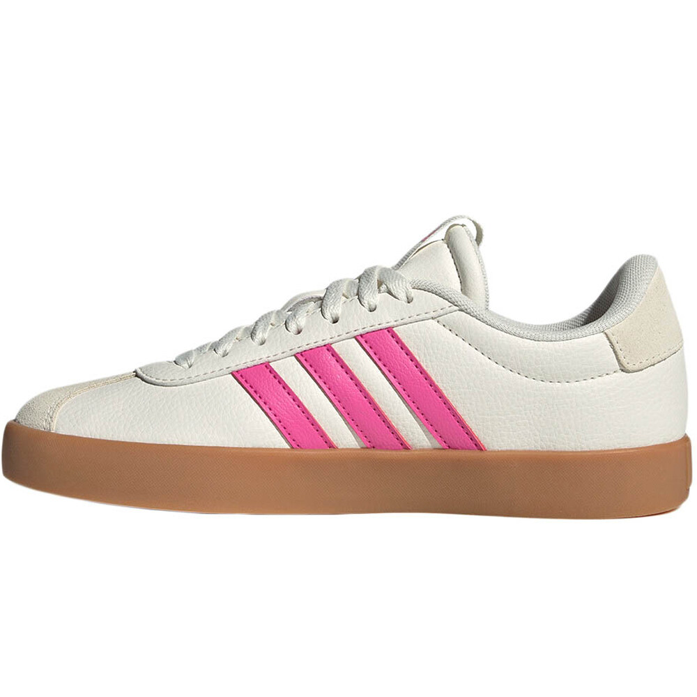 adidas zapatilla moda mujer VL COURT 3.0 puntera