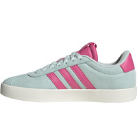 adidas zapatilla moda mujer VL COURT 3.0 puntera