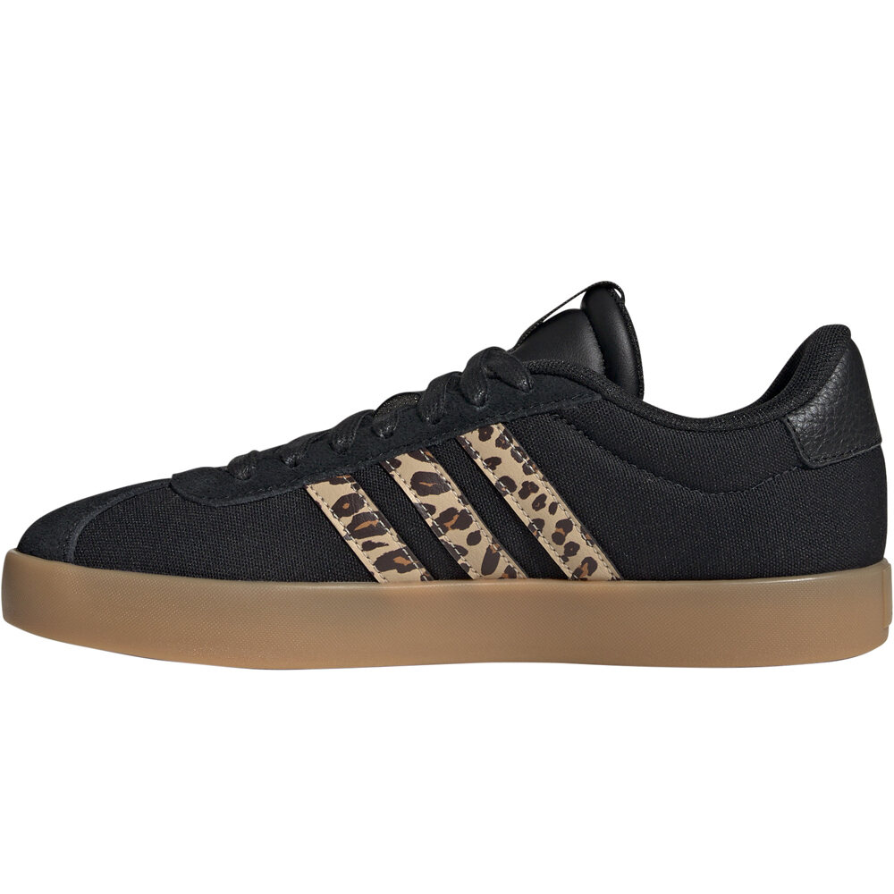 adidas zapatilla moda mujer VL COURT 3.0 puntera