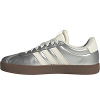 adidas zapatilla moda mujer VL COURT 3.0 puntera