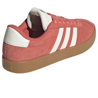 adidas zapatilla moda mujer VL COURT 3.0 vista trasera