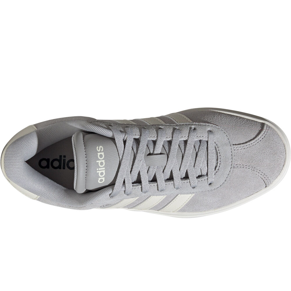 adidas zapatilla moda mujer VL COURT BOLD 05