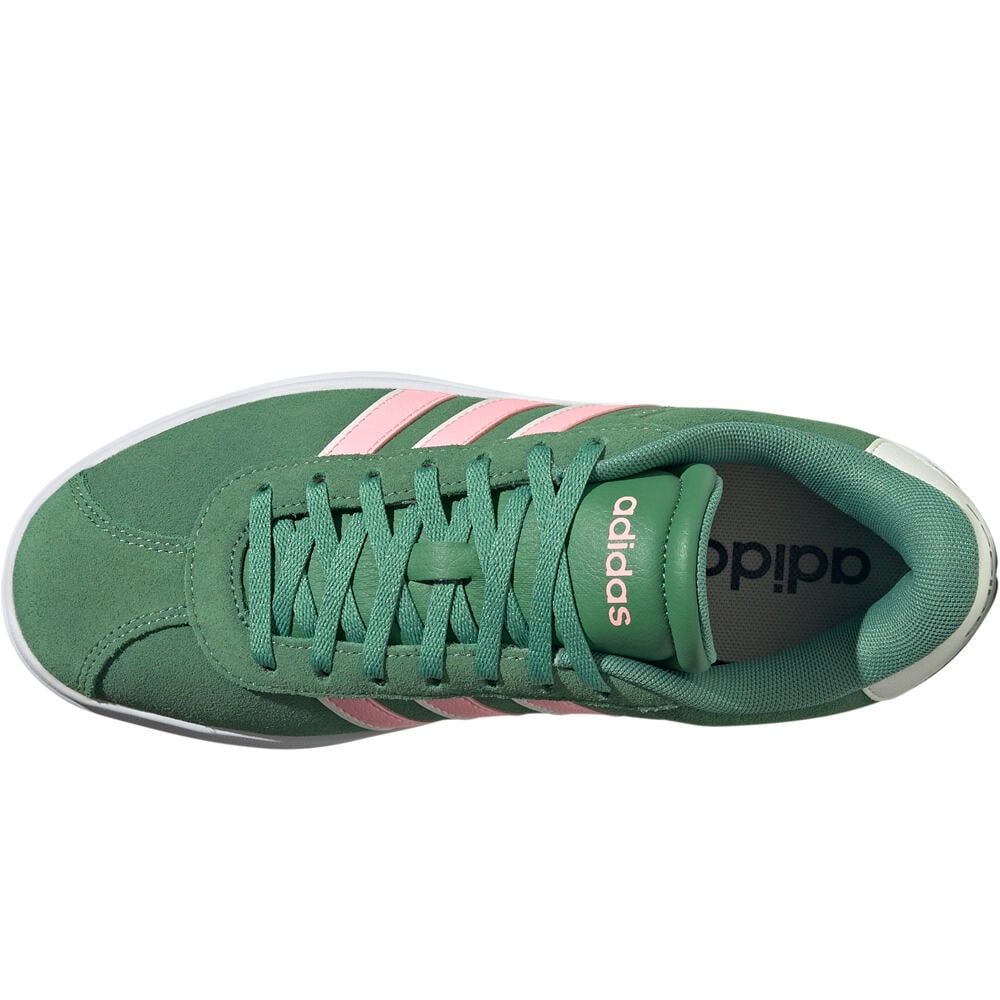 adidas zapatilla moda mujer VL COURT BOLD 05