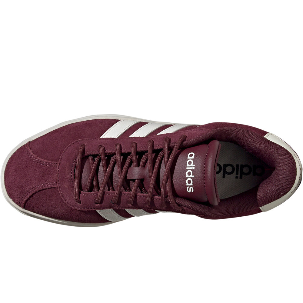 adidas zapatilla moda mujer VL COURT BOLD 05