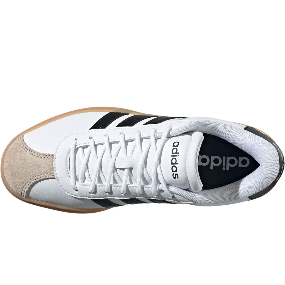 adidas zapatilla moda mujer VL COURT BOLD 05