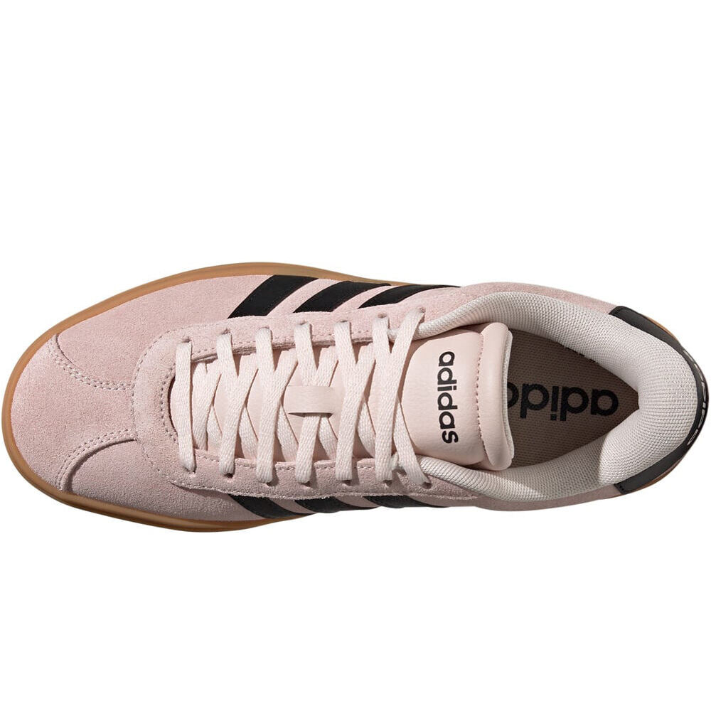 adidas zapatilla moda mujer VL COURT BOLD 05