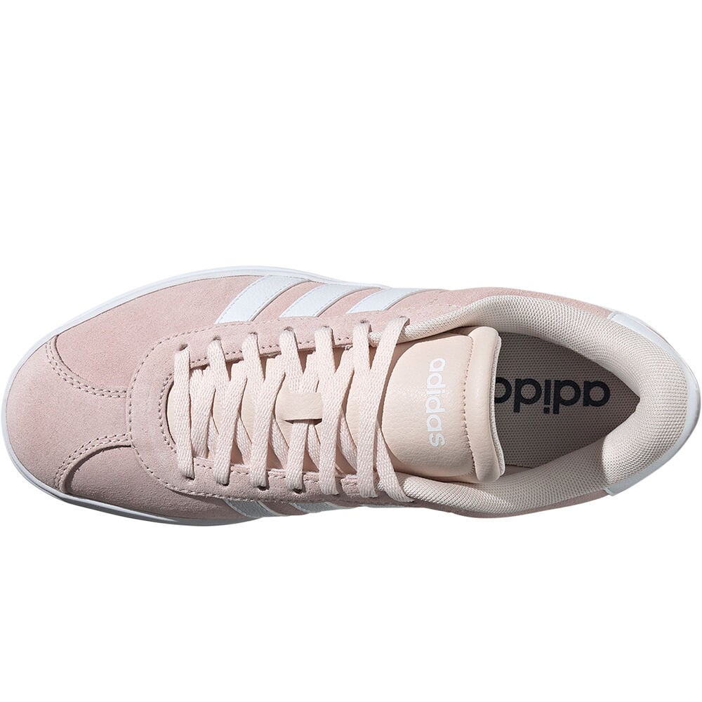 adidas zapatilla moda mujer VL COURT BOLD 05