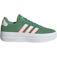 adidas zapatilla moda mujer VL COURT BOLD lateral exterior