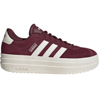 adidas zapatilla moda mujer VL COURT BOLD lateral exterior