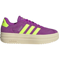 adidas zapatilla moda mujer VL COURT BOLD lateral exterior