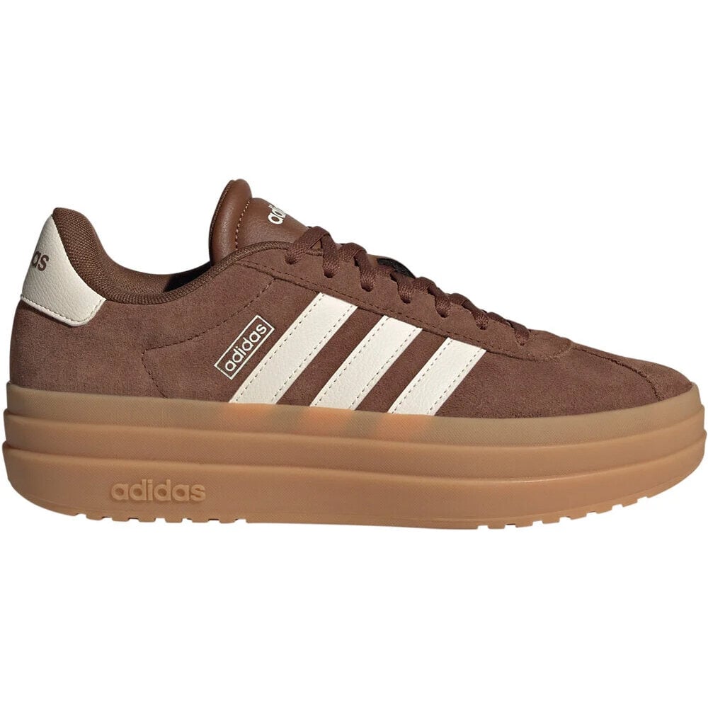 adidas zapatilla moda mujer VL COURT BOLD lateral exterior