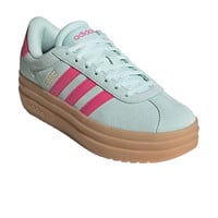 adidas zapatilla moda mujer VL COURT BOLD lateral interior