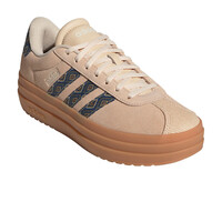 adidas zapatilla moda mujer VL COURT BOLD lateral interior