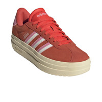 adidas zapatilla moda mujer VL COURT BOLD lateral interior