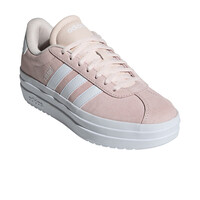 adidas zapatilla moda mujer VL COURT BOLD lateral interior