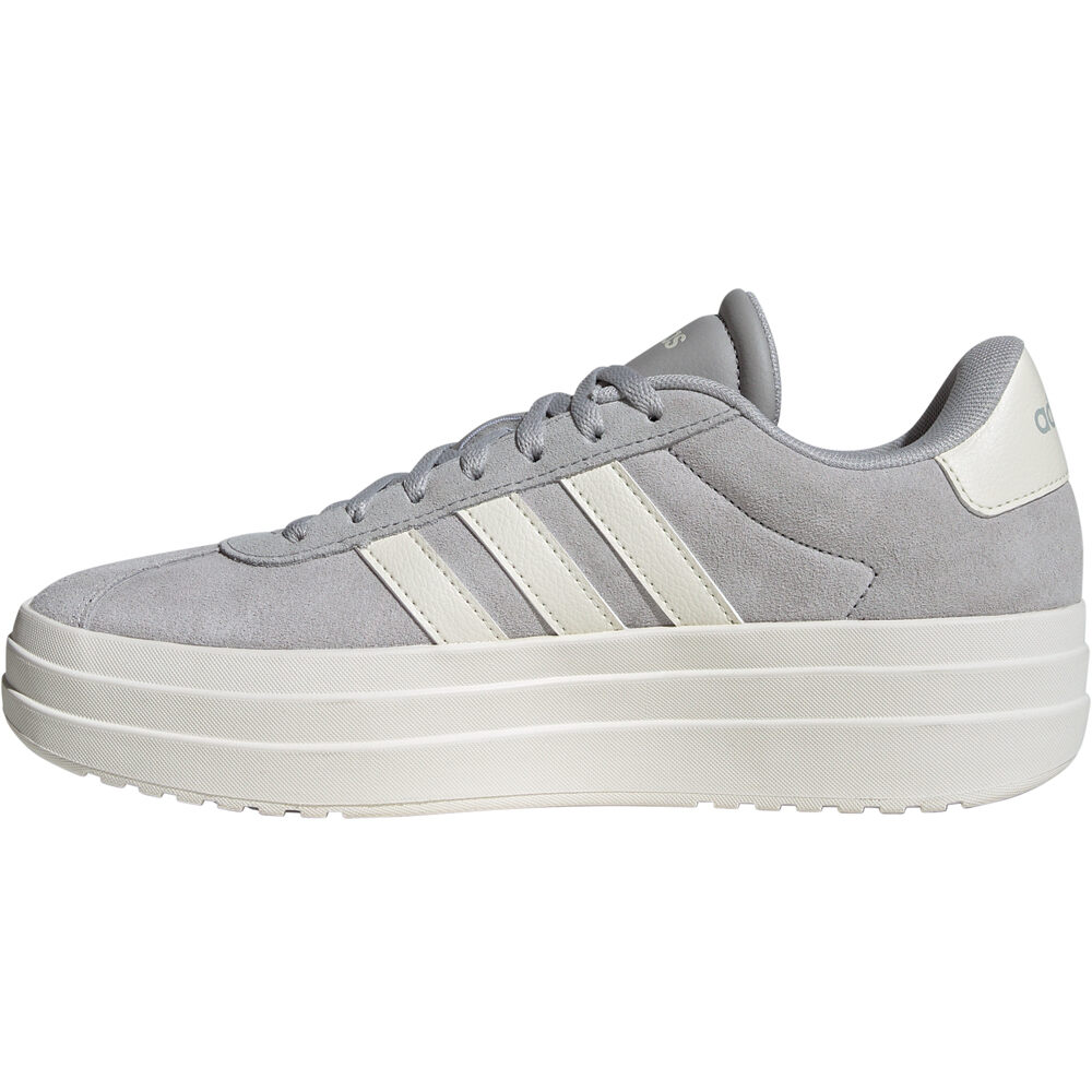 adidas zapatilla moda mujer VL COURT BOLD puntera