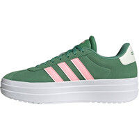 adidas zapatilla moda mujer VL COURT BOLD puntera