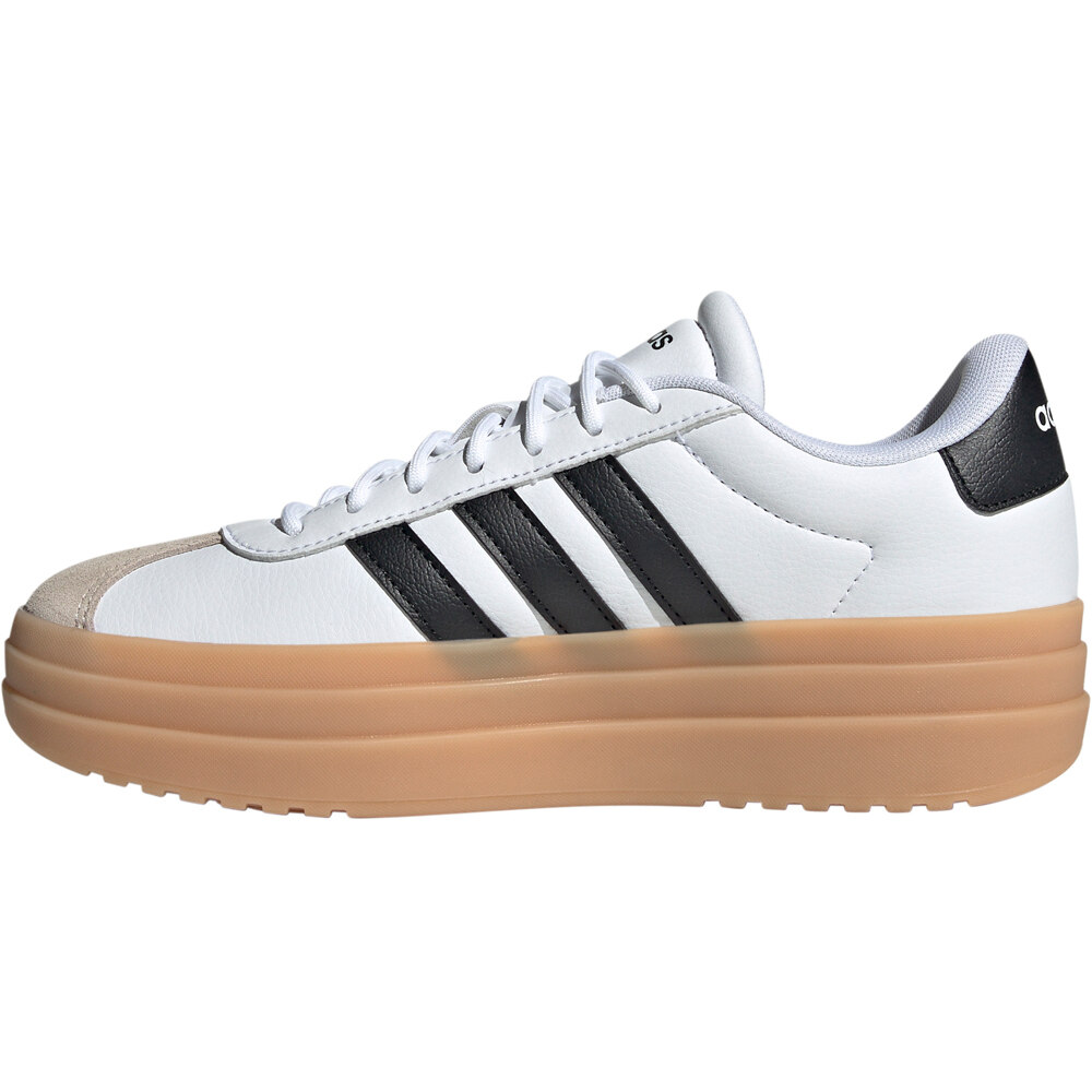 adidas zapatilla moda mujer VL COURT BOLD puntera