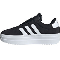 adidas zapatilla moda mujer VL COURT BOLD puntera