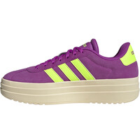 adidas zapatilla moda mujer VL COURT BOLD puntera