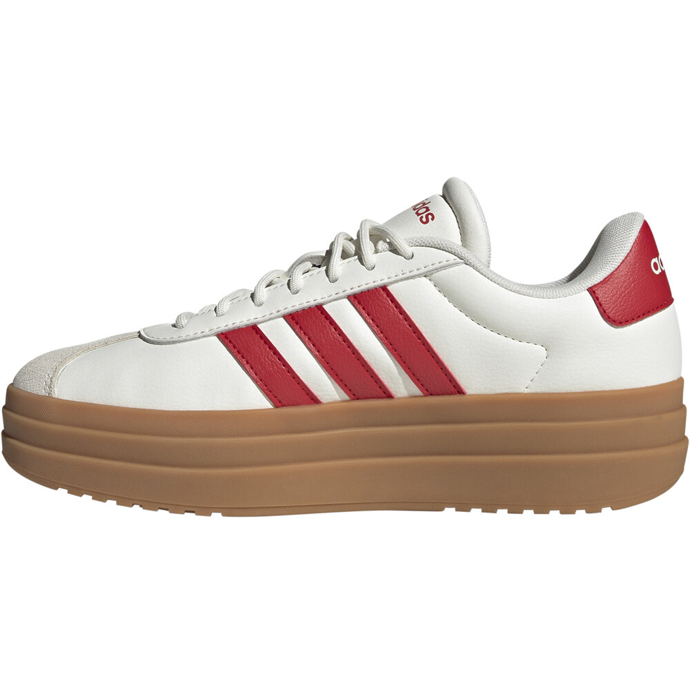 adidas zapatilla moda mujer VL COURT BOLD puntera