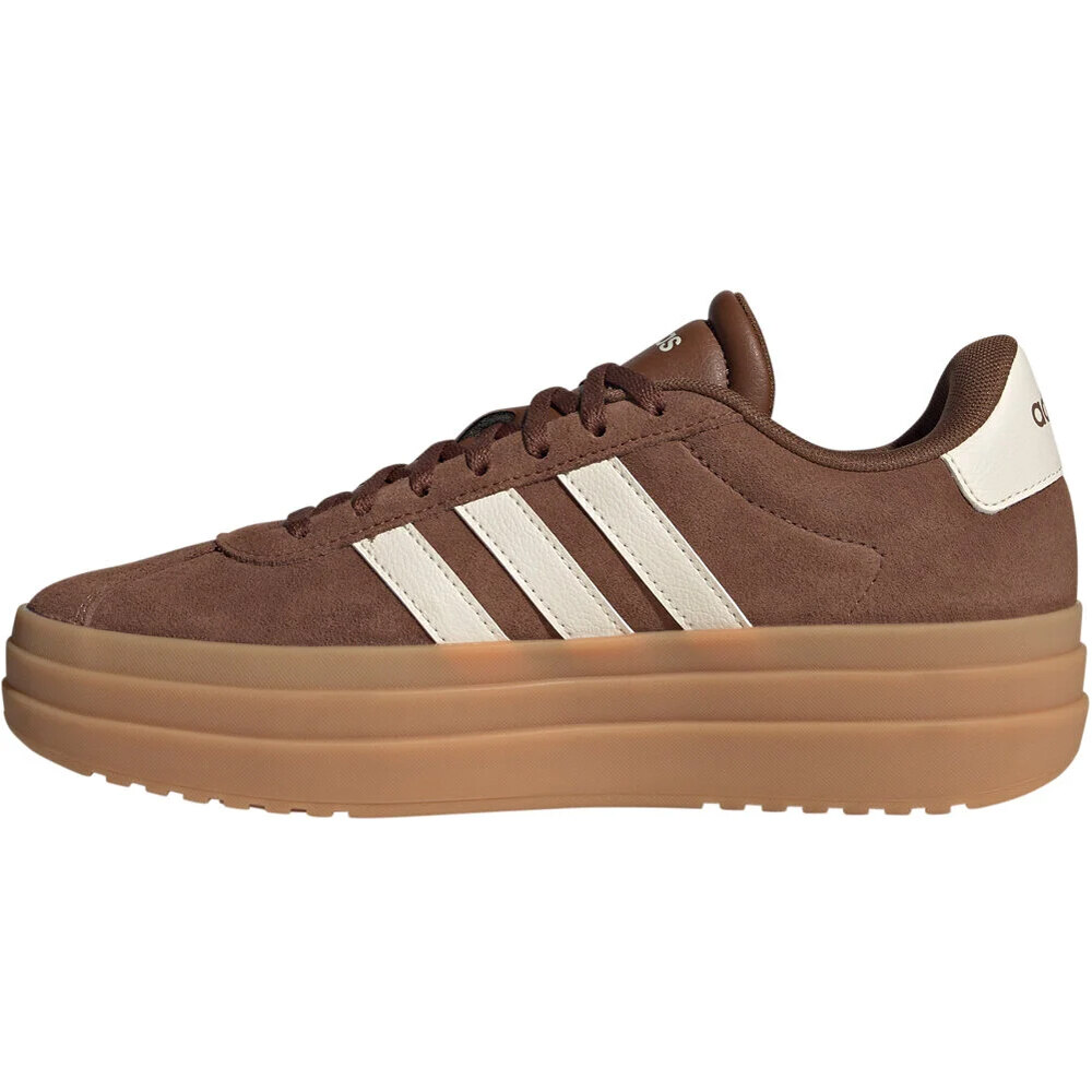 adidas zapatilla moda mujer VL COURT BOLD puntera