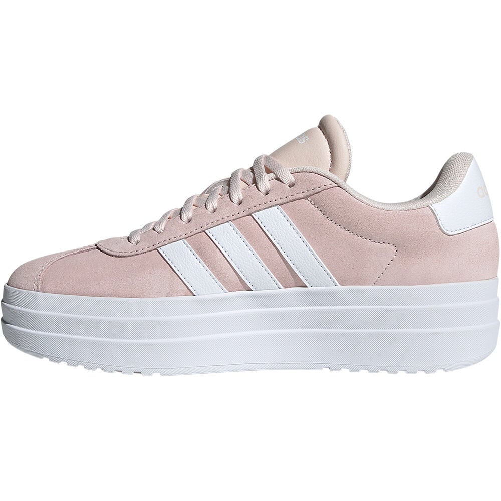 adidas zapatilla moda mujer VL COURT BOLD puntera