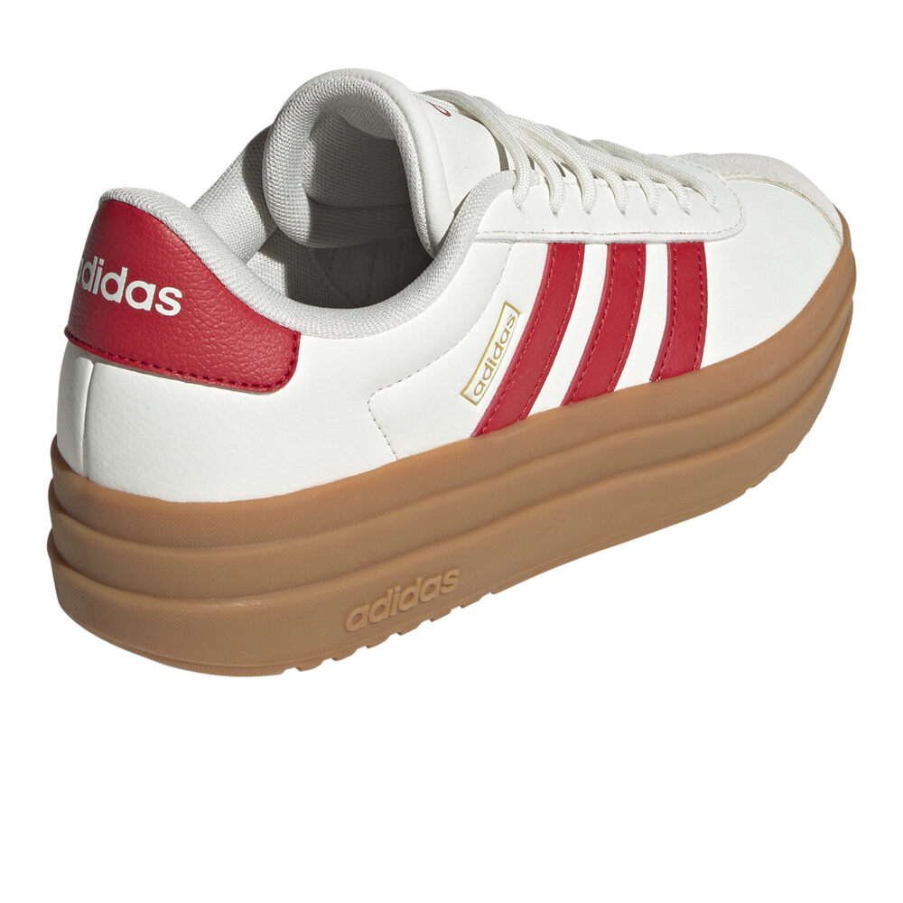 adidas zapatilla moda mujer VL COURT BOLD vista trasera