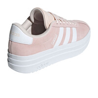 adidas zapatilla moda mujer VL COURT BOLD vista trasera