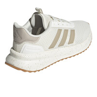 adidas zapatilla moda mujer X_PLRPATH vista trasera