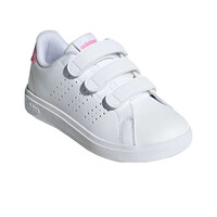 adidas zapatilla moda niño ADVANTAGE BASE 2.0 CF C lateral interior