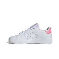 adidas zapatilla moda niño ADVANTAGE BASE 2.0 J puntera