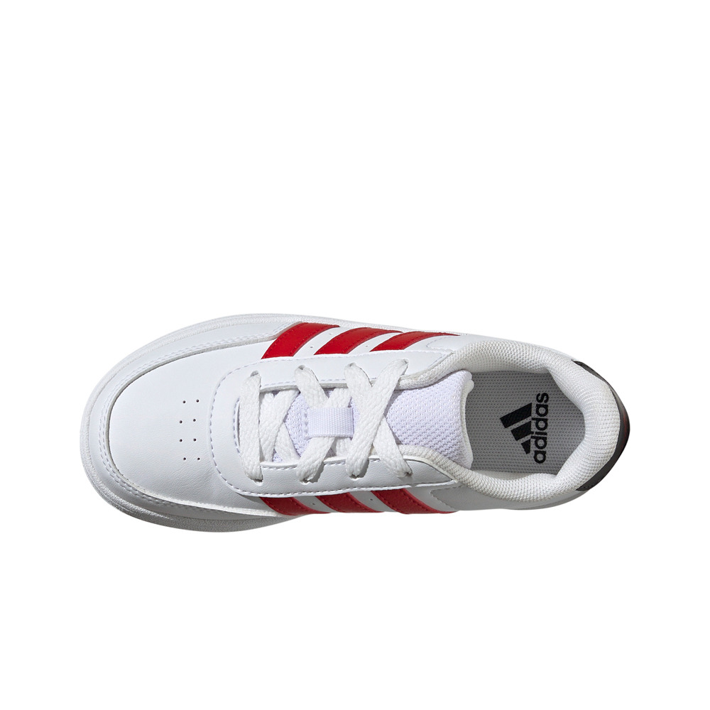 adidas zapatilla moda niño Breaknet 2.0 K 05