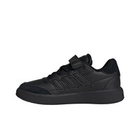 adidas zapatilla moda niño COURTBLOCK EL C puntera