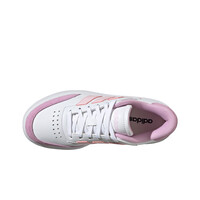 adidas zapatilla moda niño COURTBLOCK J 05