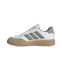 adidas zapatilla moda niño COURTBLOCK J puntera