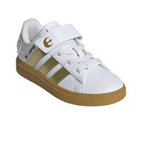 adidas zapatilla moda niño DROIDS Grand Court 2.0 EL C lateral interior