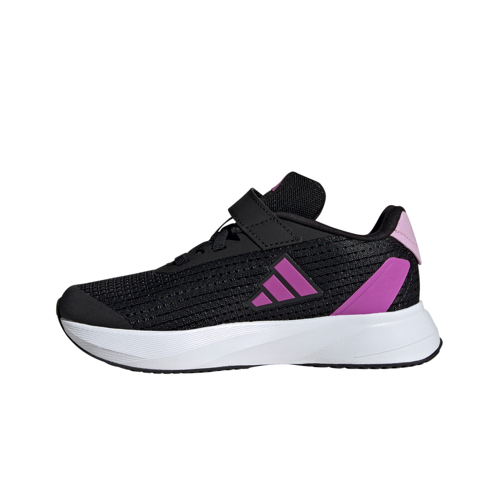 adidas zapatilla moda niño DURAMO SL EL K puntera