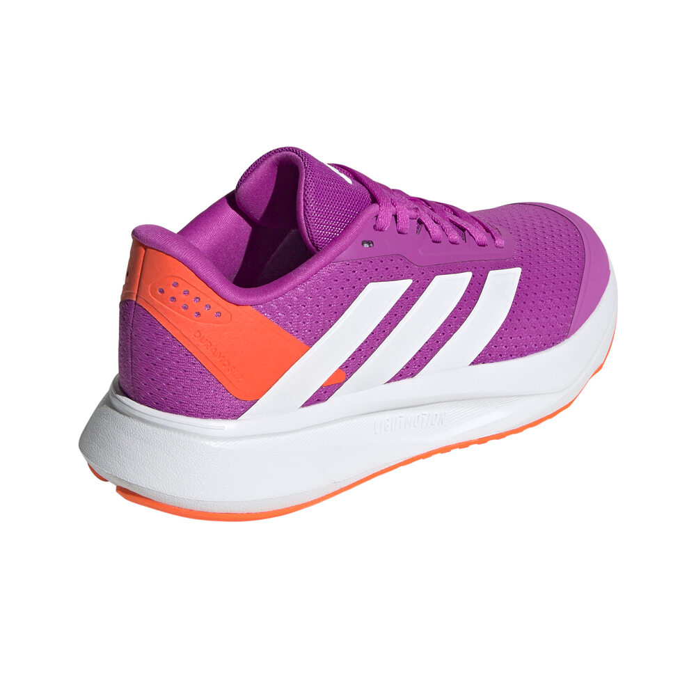 adidas zapatilla moda niño DURAMO SL2 J vista trasera