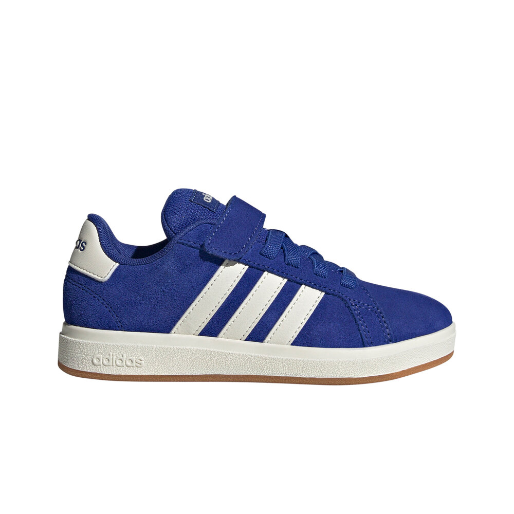 adidas zapatilla moda niño GRAND COURT 00s EL C 06