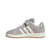 adidas zapatilla moda niño GRAND COURT 00s EL C puntera