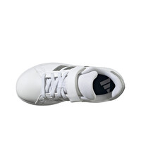 adidas zapatilla moda niño GRAND COURT 2.0 EL C 05