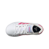 adidas zapatilla moda niño GRAND COURT 2.0 K 05