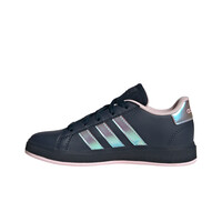 adidas zapatilla moda niño GRAND COURT 2.0 K puntera