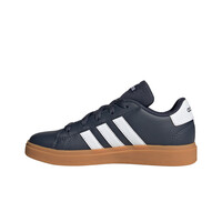 adidas zapatilla moda niño GRAND COURT 2.0 K puntera