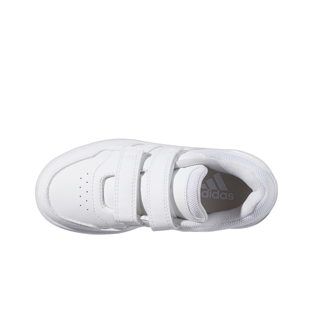 adidas zapatilla moda niño HOOPS 3.0 BOLD CF C 05