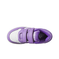 adidas zapatilla moda niño HOOPS 3.0 BOLD CF C 05