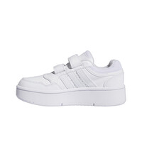 adidas zapatilla moda niño HOOPS 3.0 BOLD CF C puntera